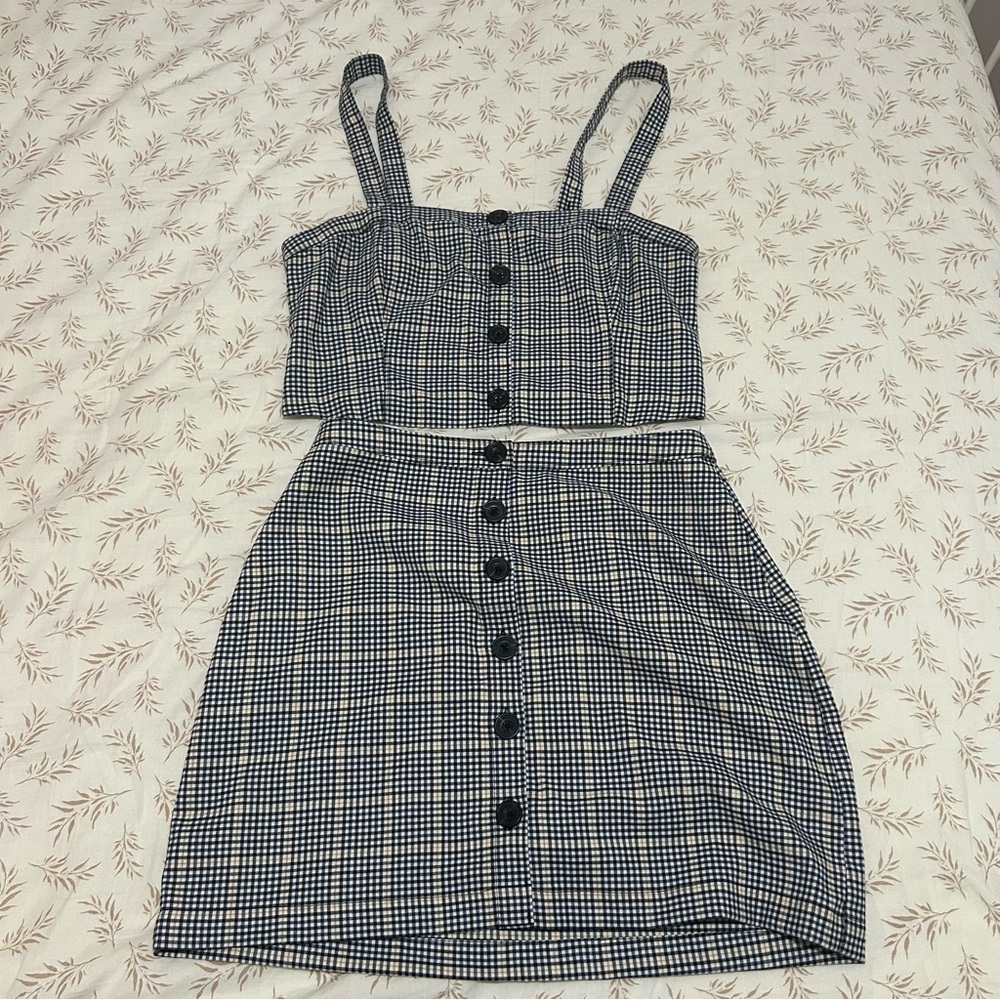 Abercrombie & Fitch Matching Set